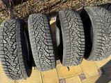 Bridgestone Blizzak spike 02 за 330 000 тг. в Атырау