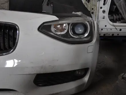 BMW F20 F22 фара фары оптика за 100 000 тг. в Астана – фото 3