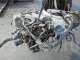 Двигатель Toyota Previa 2TZfor330 000 тг. в Алматы – фото 2