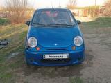 Daewoo Matiz 2013 годаүшін2 200 000 тг. в Семей