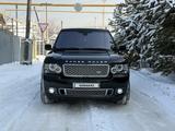 Land Rover Range Rover 2012 годаүшін17 500 000 тг. в Алматы – фото 2