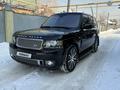 Land Rover Range Rover 2012 годаүшін17 500 000 тг. в Алматы – фото 4