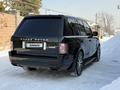 Land Rover Range Rover 2012 годаүшін17 500 000 тг. в Алматы – фото 12