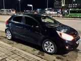 Kia Rio 2015 годаүшін4 700 000 тг. в Астана – фото 2