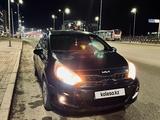 Kia Rio 2015 годаүшін4 700 000 тг. в Астана