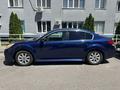 Subaru Legacy 2009 года за 4 500 000 тг. в Алматы – фото 2