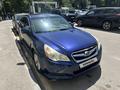 Subaru Legacy 2009 года за 4 500 000 тг. в Алматы – фото 7