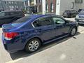 Subaru Legacy 2009 года за 4 500 000 тг. в Алматы – фото 6