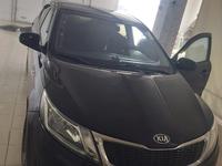 Kia Rio 2014 годаүшін4 200 000 тг. в Актау