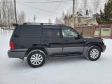 Lexus LX 470 2005 годаfor11 500 000 тг. в Астана – фото 5