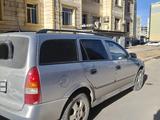 Opel Astra 2001 года за 2 000 000 тг. в Актау – фото 2