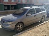 Opel Astra 2001 года за 2 000 000 тг. в Актау