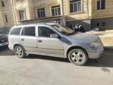 Opel Astra 2001 года за 2 000 000 тг. в Актау – фото 3