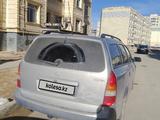 Opel Astra 2001 года за 2 000 000 тг. в Актау – фото 4