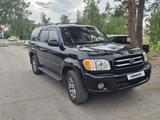 Toyota Sequoia 2002 годаүшін11 300 000 тг. в Костанай – фото 2