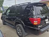 Toyota Sequoia 2002 годаүшін11 300 000 тг. в Костанай – фото 4