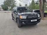 Toyota Sequoia 2002 годаүшін11 300 000 тг. в Костанай – фото 3