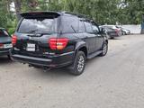 Toyota Sequoia 2002 годаүшін11 300 000 тг. в Костанай – фото 5