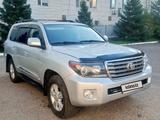 Toyota Land Cruiser 2007 годаүшін15 500 000 тг. в Астана