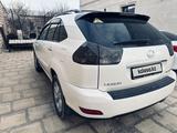 Lexus RX 350 2008 года за 9 500 000 тг. в Актау – фото 3