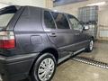 Volkswagen Golf 1995 годаfor1 500 000 тг. в Караганда – фото 6