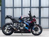 BMW  M 1000 R 2023 года за 16 500 000 тг. в Алматы – фото 2