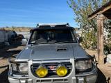 Mitsubishi Pajero 1995 года за 2 500 000 тг. в Талдыкорган