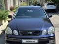 Toyota Aristo 1997 годаfor4 150 000 тг. в Алматы – фото 3