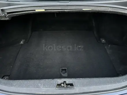 Lexus GS 300 2008 года за 6 300 000 тг. в Алматы – фото 10