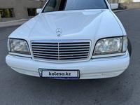 Mercedes-Benz S 320 1998 годаүшін7 100 000 тг. в Алматы