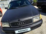 Audi 100 1991 года за 900 000 тг. в Тараз