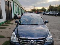 Nissan Almera 2018 года за 5 600 000 тг. в Уральск