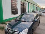 Nissan Almera 2018 года за 5 250 000 тг. в Уральск – фото 4