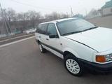 Volkswagen Passat 1989 годаүшін1 500 000 тг. в Рудный
