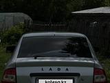 ВАЗ (Lada) Priora 2172 2012 года за 2 300 000 тг. в Усть-Каменогорск – фото 2