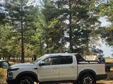 JAC T9 Hunter 2024 года за 15 500 000 тг. в Костанай – фото 2