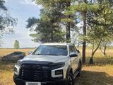 JAC T9 Hunter 2024 года за 15 500 000 тг. в Костанай – фото 5