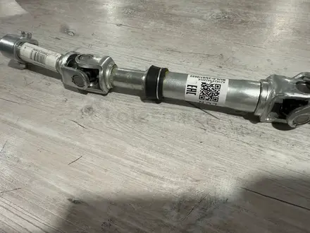 Рулевой карданчик ГАЗель Некст за 32 000 тг. в Астана