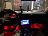 Audi A4 1998 года за 1 800 000 тг. в Тараз – фото 3