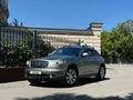 Infiniti FX35 2004 года за 6 600 000 тг. в Караганда