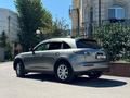 Infiniti FX35 2004 года за 6 600 000 тг. в Караганда – фото 4