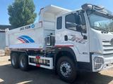 FAW 2025 годаүшін31 500 000 тг. в Астана