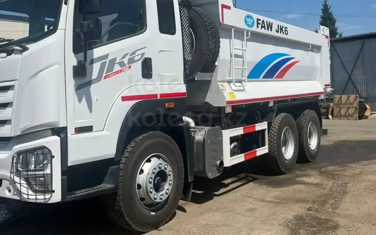 FAW 2025 года за 30 000 000 тг. в Астана