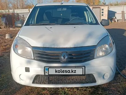 Renault Sandero 2014 года за 2 800 000 тг. в Павлодар