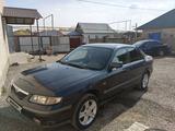 Mazda 626 1999 годаүшін1 750 000 тг. в Боралдай