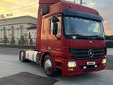 Mercedes-Benz  Actros 2004 года за 25 000 000 тг. в Алматы – фото 3