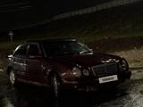 Mercedes-Benz E 200 1996 года за 1 000 000 тг. в Семей