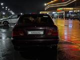 Mercedes-Benz E 200 1996 года за 1 000 000 тг. в Семей – фото 2