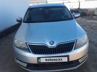 Skoda Rapid 2013 года за 3 800 000 тг. в Атырау