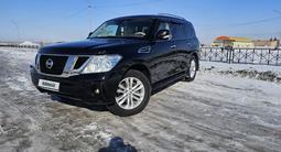 Nissan Patrol 2013 годаfor12 950 000 тг. в Караганда – фото 2